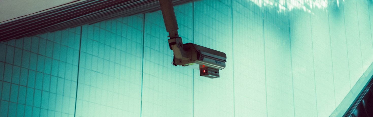 The Role of CyberSecurity  in Modern Businesses