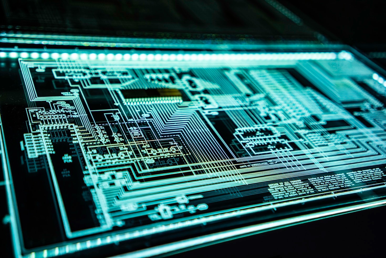 The Future of Digital Security: Trends to Watch