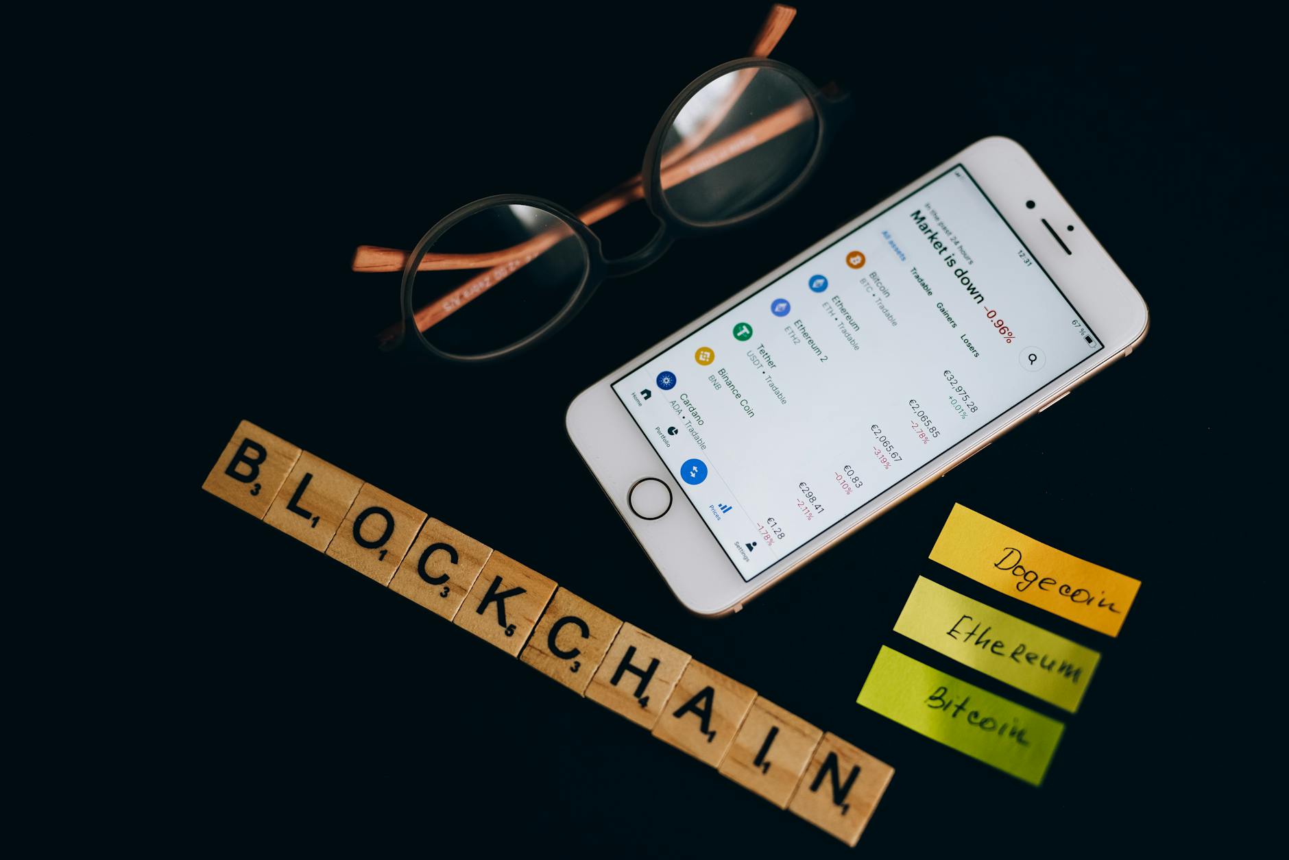I Got Scammed Out of My Crypto